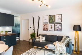 VacationClub - Spokojna 24E Apartament B1 Wisła